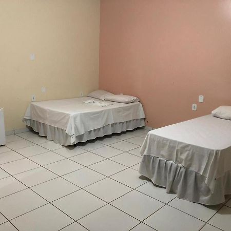Hotel Suia Querencia (Mato Grosso) Bagian luar foto